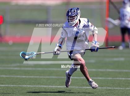 Thumbnail 2 in Lovejoy @ Katy (THSLL D2 Semifinal) photogallery.