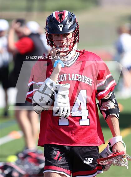 Thumbnail 1 in Lovejoy @ Katy (THSLL D2 Semifinal) photogallery.