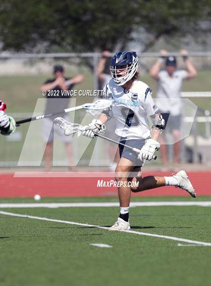 Thumbnail 3 in Lovejoy @ Katy (THSLL D2 Semifinal) photogallery.