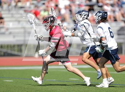 Thumbnail 2 in Lovejoy @ Katy (THSLL D2 Semifinal) photogallery.