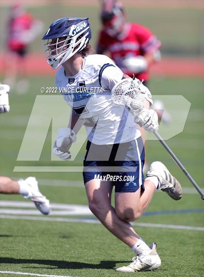 Thumbnail 3 in Lovejoy @ Katy (THSLL D2 Semifinal) photogallery.