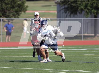 Thumbnail 1 in Lovejoy @ Katy (THSLL D2 Semifinal) photogallery.
