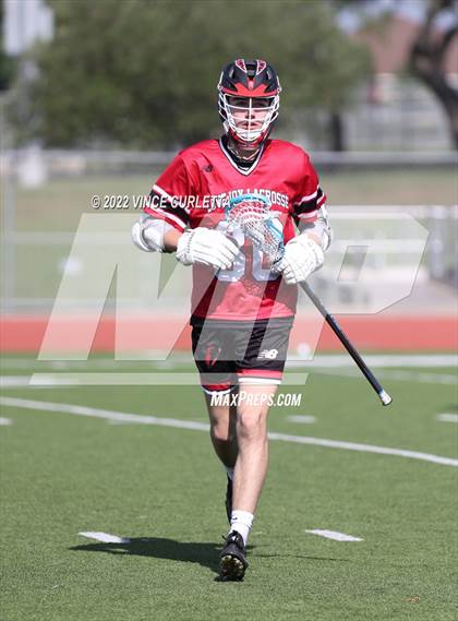 Thumbnail 2 in Lovejoy @ Katy (THSLL D2 Semifinal) photogallery.