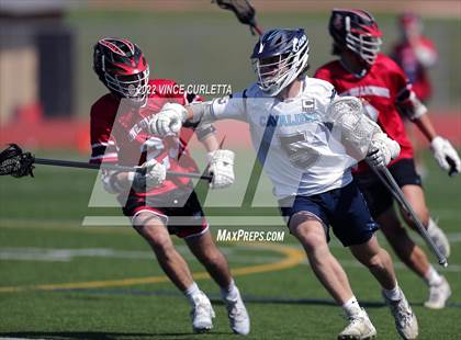 Thumbnail 2 in Lovejoy @ Katy (THSLL D2 Semifinal) photogallery.
