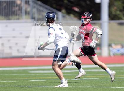 Thumbnail 2 in Lovejoy @ Katy (THSLL D2 Semifinal) photogallery.