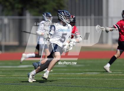 Thumbnail 1 in Lovejoy @ Katy (THSLL D2 Semifinal) photogallery.