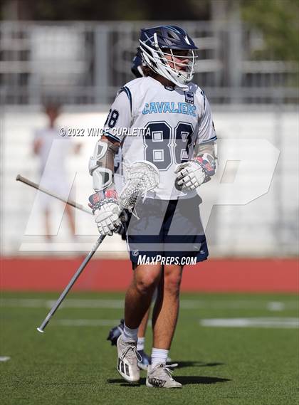 Thumbnail 2 in Lovejoy @ Katy (THSLL D2 Semifinal) photogallery.