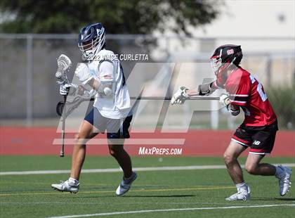 Thumbnail 1 in Lovejoy @ Katy (THSLL D2 Semifinal) photogallery.