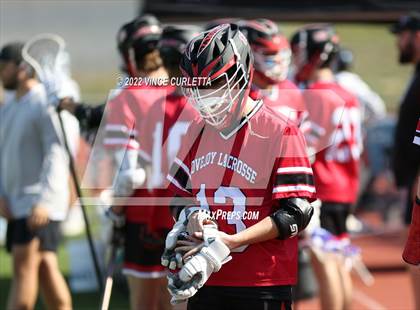 Thumbnail 2 in Lovejoy @ Katy (THSLL D2 Semifinal) photogallery.
