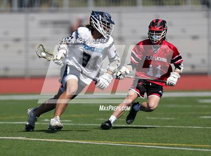 Thumbnail 3 in Lovejoy @ Katy (THSLL D2 Semifinal) photogallery.