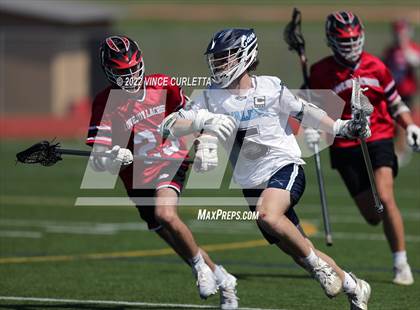 Thumbnail 2 in Lovejoy @ Katy (THSLL D2 Semifinal) photogallery.