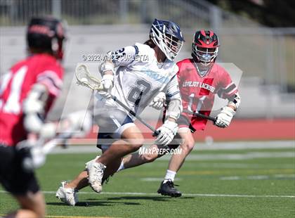 Thumbnail 2 in Lovejoy @ Katy (THSLL D2 Semifinal) photogallery.