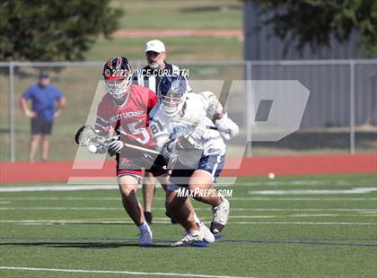 Thumbnail 2 in Lovejoy @ Katy (THSLL D2 Semifinal) photogallery.