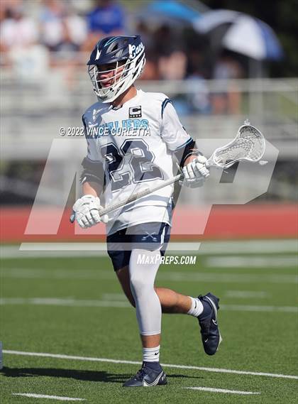 Thumbnail 1 in Lovejoy @ Katy (THSLL D2 Semifinal) photogallery.