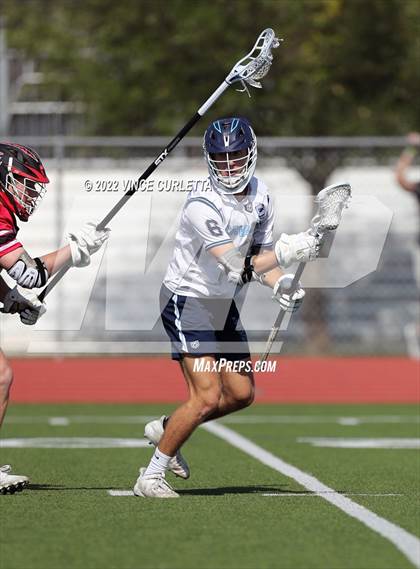 Thumbnail 3 in Lovejoy @ Katy (THSLL D2 Semifinal) photogallery.