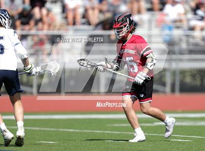 Thumbnail 2 in Lovejoy @ Katy (THSLL D2 Semifinal) photogallery.