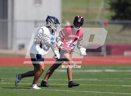 Thumbnail 2 in Lovejoy @ Katy (THSLL D2 Semifinal) photogallery.