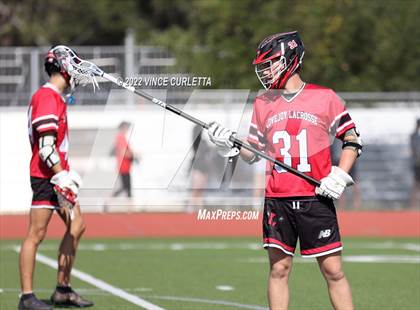 Thumbnail 2 in Lovejoy @ Katy (THSLL D2 Semifinal) photogallery.