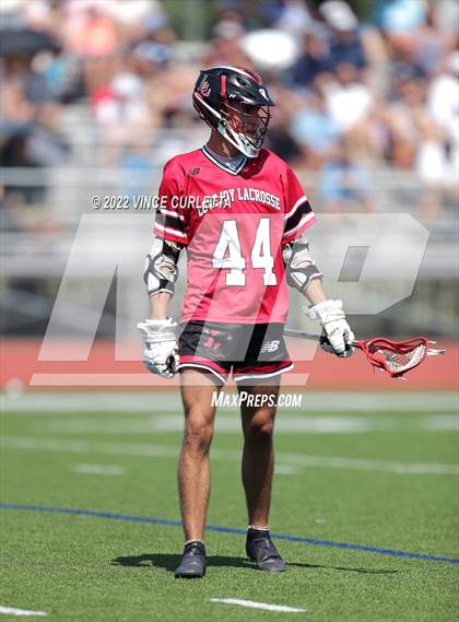 Thumbnail 3 in Lovejoy @ Katy (THSLL D2 Semifinal) photogallery.