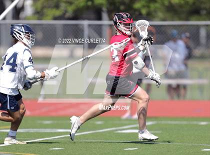 Thumbnail 3 in Lovejoy @ Katy (THSLL D2 Semifinal) photogallery.