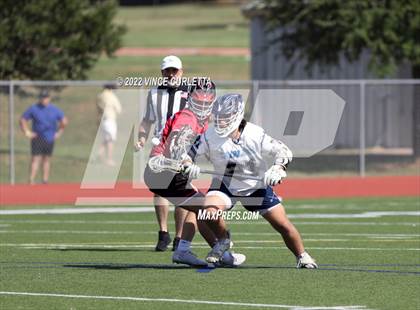 Thumbnail 3 in Lovejoy @ Katy (THSLL D2 Semifinal) photogallery.