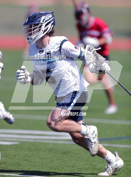 Thumbnail 1 in Lovejoy @ Katy (THSLL D2 Semifinal) photogallery.