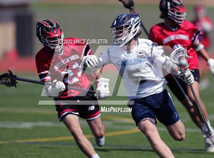 Thumbnail 3 in Lovejoy @ Katy (THSLL D2 Semifinal) photogallery.