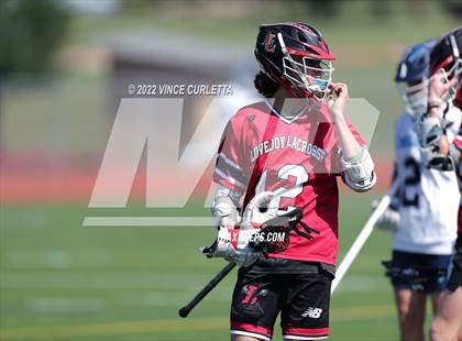 Thumbnail 2 in Lovejoy @ Katy (THSLL D2 Semifinal) photogallery.