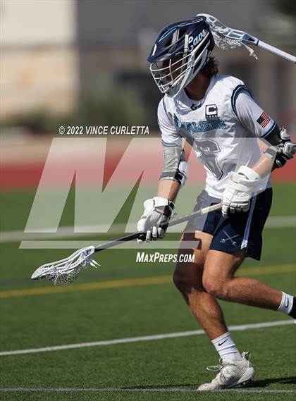 Thumbnail 2 in Lovejoy @ Katy (THSLL D2 Semifinal) photogallery.