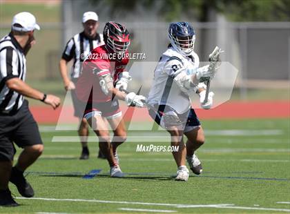 Thumbnail 2 in Lovejoy @ Katy (THSLL D2 Semifinal) photogallery.