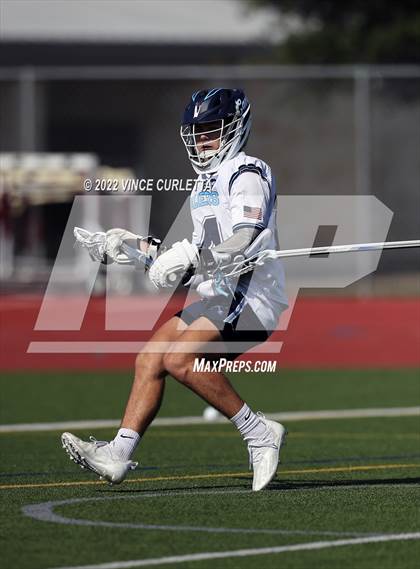 Thumbnail 2 in Lovejoy @ Katy (THSLL D2 Semifinal) photogallery.