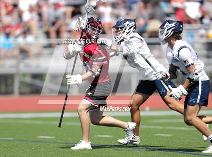 Thumbnail 1 in Lovejoy @ Katy (THSLL D2 Semifinal) photogallery.