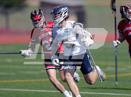 Thumbnail 1 in Lovejoy @ Katy (THSLL D2 Semifinal) photogallery.