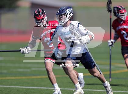 Thumbnail 3 in Lovejoy @ Katy (THSLL D2 Semifinal) photogallery.