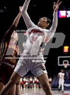 Photo from the gallery "Nogales vs Tucson High Magnet School (MLK Basketball Classic)"