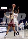 Photo from the gallery "Nogales vs Tucson High Magnet School (MLK Basketball Classic)"