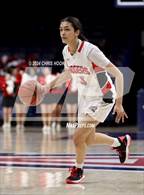 Photo from the gallery "Nogales vs Tucson High Magnet School (MLK Basketball Classic)"