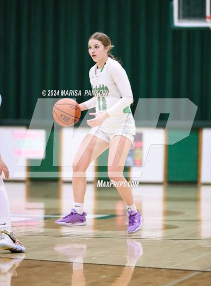 Thumbnail 1 in Bishop Grimes vs Bishop Ludden photogallery.