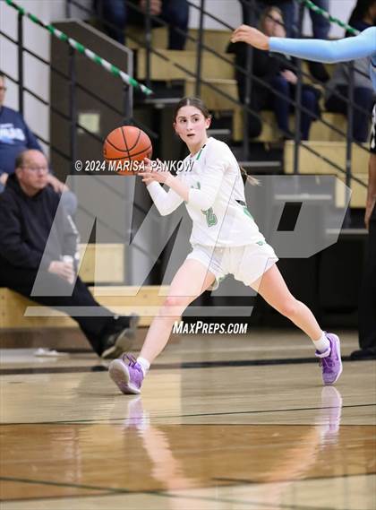 Thumbnail 2 in Bishop Grimes vs Bishop Ludden photogallery.