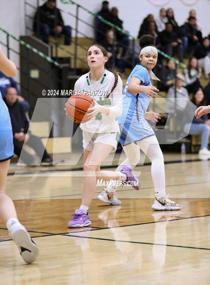 Thumbnail 3 in Bishop Grimes vs Bishop Ludden photogallery.