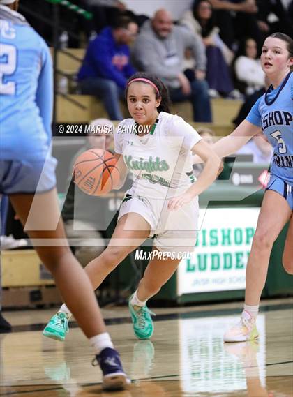 Thumbnail 3 in Bishop Grimes vs Bishop Ludden photogallery.