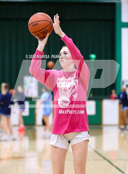 Thumbnail 2 in Bishop Grimes vs Bishop Ludden photogallery.