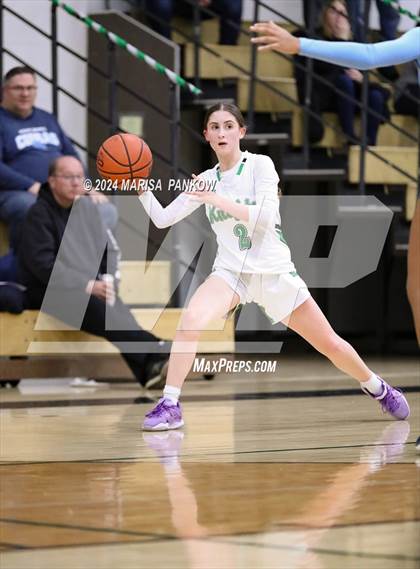 Thumbnail 3 in Bishop Grimes vs Bishop Ludden photogallery.