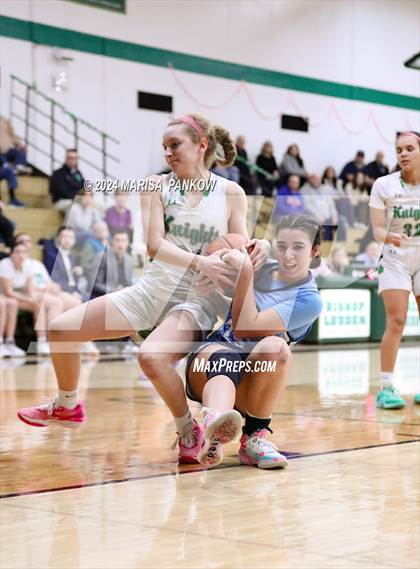 Thumbnail 3 in Bishop Grimes vs Bishop Ludden photogallery.