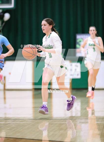 Thumbnail 1 in Bishop Grimes vs Bishop Ludden photogallery.
