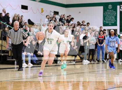 Thumbnail 3 in Bishop Grimes vs Bishop Ludden photogallery.