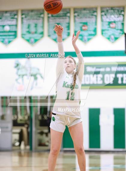 Thumbnail 3 in Bishop Grimes vs Bishop Ludden photogallery.