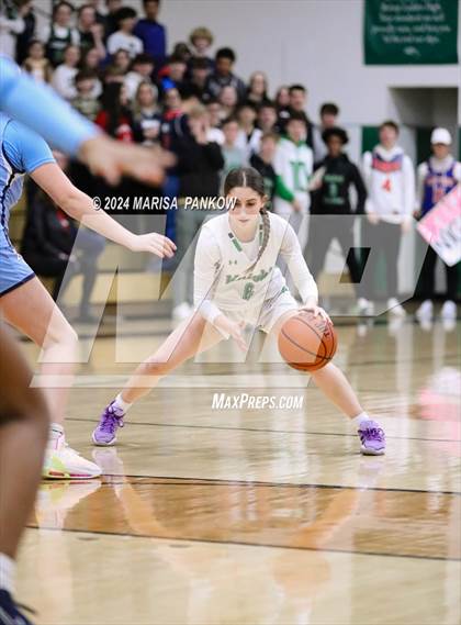 Thumbnail 2 in Bishop Grimes vs Bishop Ludden photogallery.