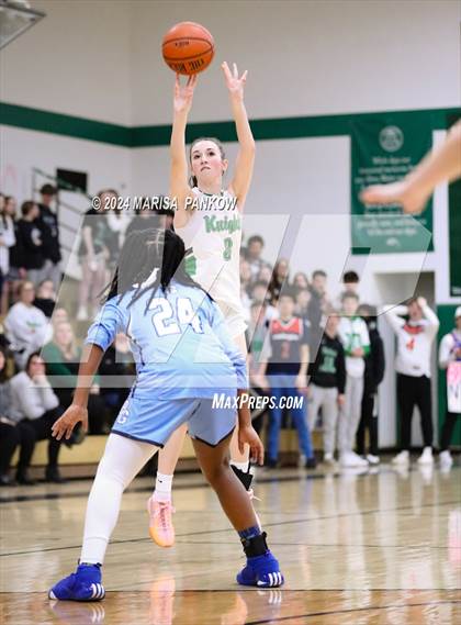 Thumbnail 2 in Bishop Grimes vs Bishop Ludden photogallery.