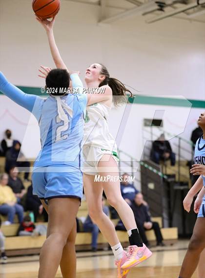 Thumbnail 1 in Bishop Grimes vs Bishop Ludden photogallery.